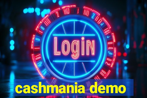 cashmania demo